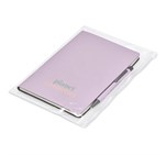 Altitude Harper Notebook & Pen Set Pink