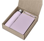 Altitude Mackenzie Kraft Gift Set Pink