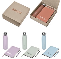 Altitude Mackenzie Kraft Gift Set