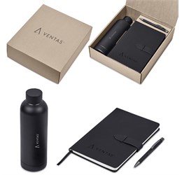 Altitude Emerson Kraft Gift Set