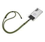 Altitude Fusion Crossbody & Wrist Phone Strap Set in Pouch GF-AL-1277-B_GF-AL-1277-B-MG-04-NO-LOGO