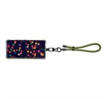 Altitude Fusion Crossbody & Wrist Phone Strap Set in Pouch GF-AL-1277-B_GF-AL-1277-B-MG-06