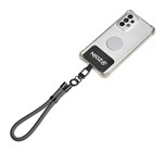 Altitude Atlier Wrist Phone Strap in Pouch Grey