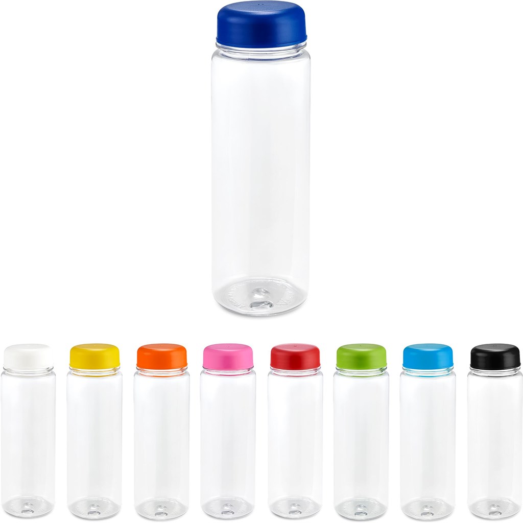Altitude Stella Plastic Water Bottle – 500ml