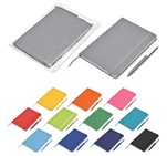 Query Notebook & Pen Set GF-AM-1024-B_GF-AM-1024-B-NO-LOGO