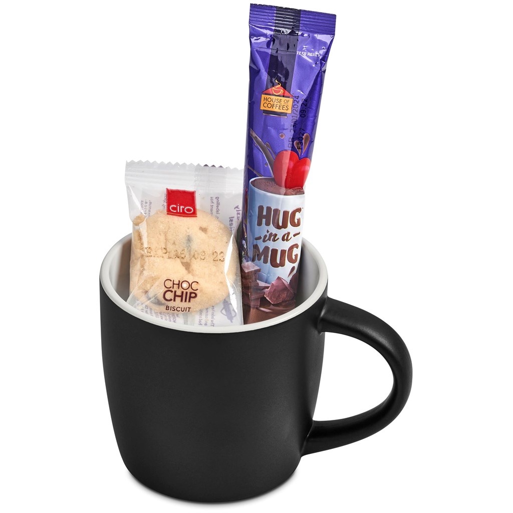 Victoria Hug in a Mug Gift Set