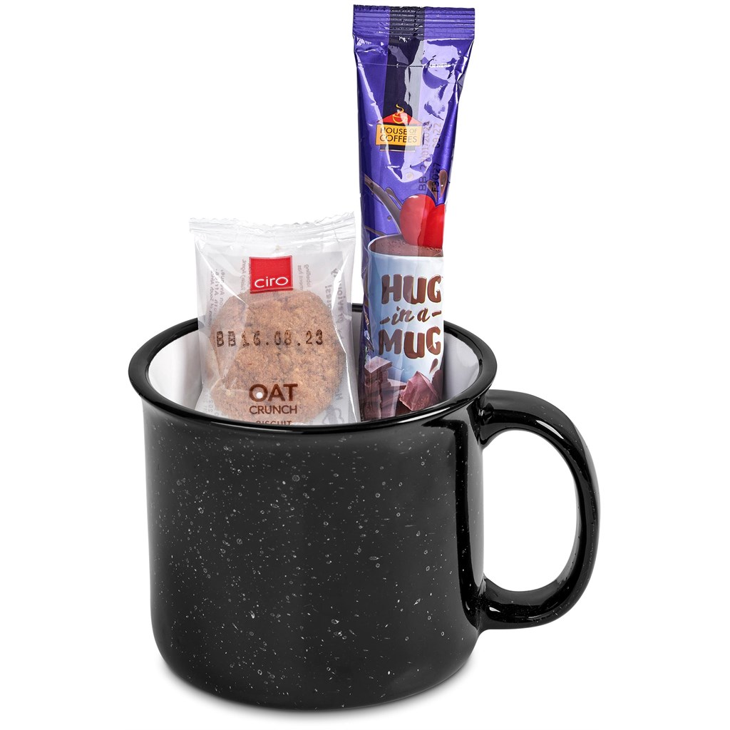 Marshall Hug in a Mug Gift Set