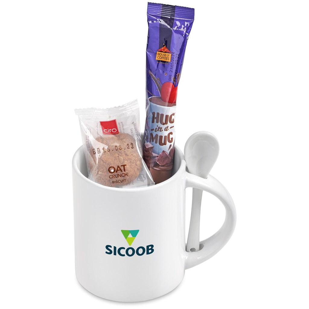 Eden Hug in a Mug Gift Set