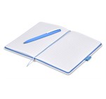 Olson Notebook & Pen Set GF-AM-1104-B_GF-AM-1104-B-CY-05-NO-LOGO