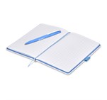 Olson Notebook & Pen Set GF-AM-1104-B_GF-AM-1104-B-CY-05