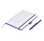 Olson Notebook & Pen Set GF-AM-1104-B_GF-AM-1104-B-P-02-NO-LOGO