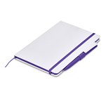 Olson Notebook & Pen Set GF-AM-1104-B_GF-AM-1104-B-P-03-NO-LOGO