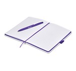 Olson Notebook & Pen Set GF-AM-1104-B_GF-AM-1104-B-P-05
