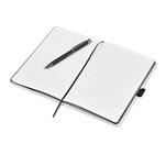 Duncan Notebook & Pen Set Black