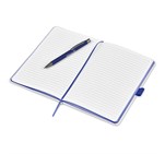 Duncan Notebook & Pen Set Blue