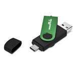 Shuffle Gyro Black Flash Drive – 8GB GF-AM-1125-B_GF-AM-1125-B-G-02