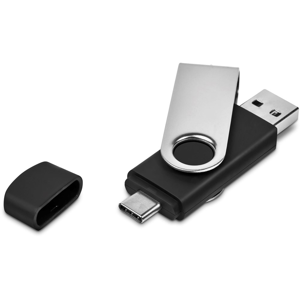 Shuffle Glint Memory Stick – 8GB