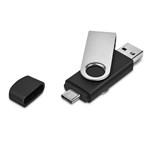 Shuffle Glint Flash Drive – 8GB GF-AM-1126-B_GF-AM-1126-B-S-02-NO-LOGO