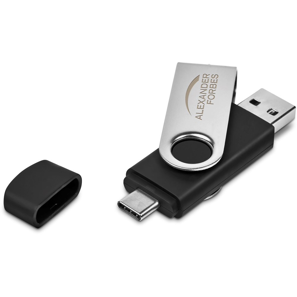 Shuffle Glint Memory Stick – 8GB