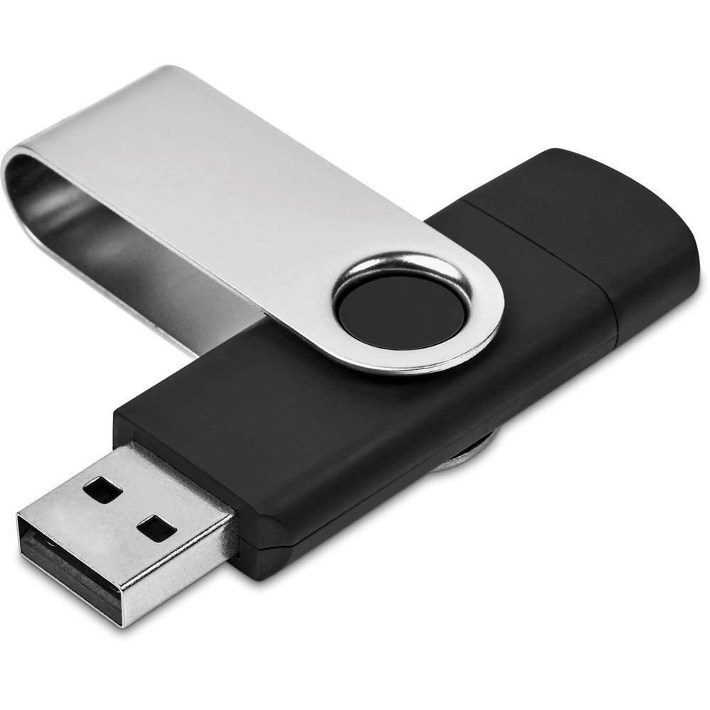 Shuffle Glint Memory Stick – 8GB