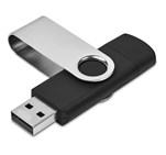 Shuffle Glint Flash Drive – 8GB GF-AM-1126-B_GF-AM-1126-B-S-03-NO-LOGO