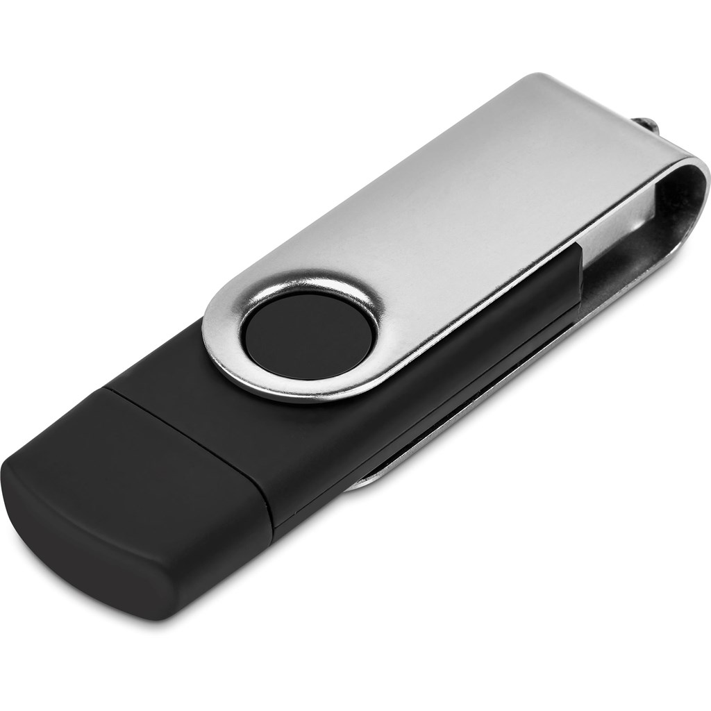 Shuffle Glint Memory Stick– 32GB