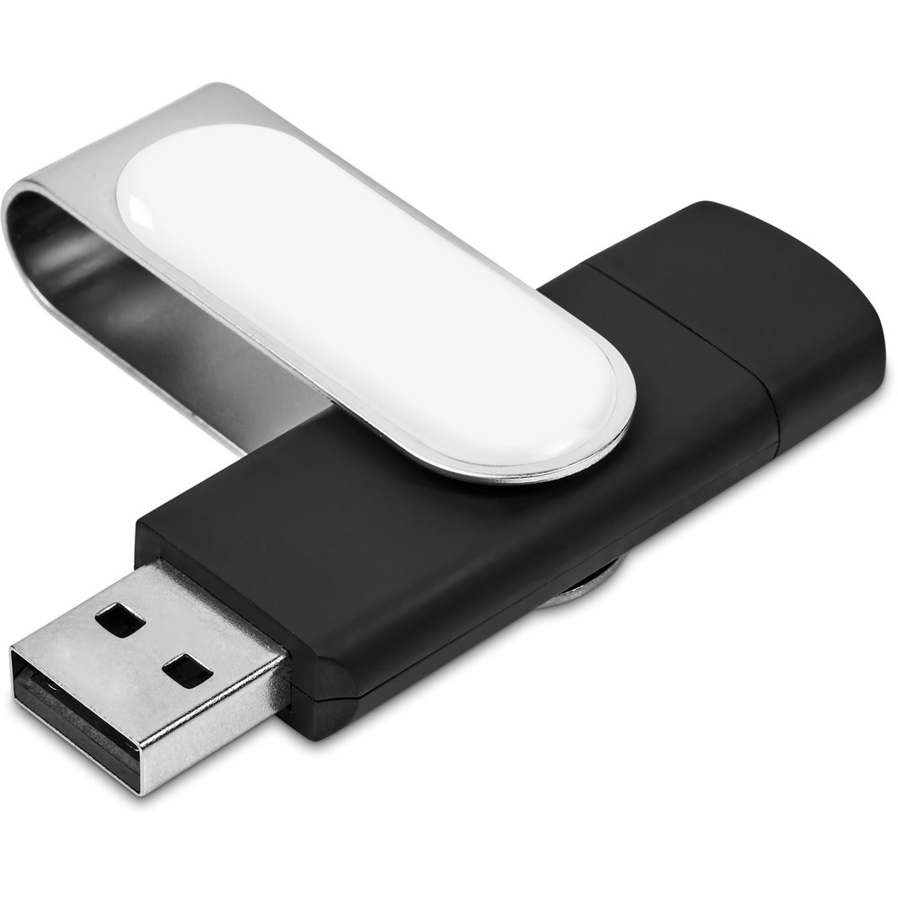 Shuffle Dome Memory Stick– 32GB