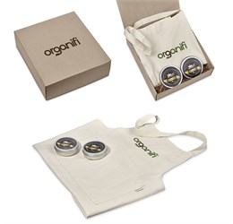 promo: Obera Gourmet Gift Set (Natural)!