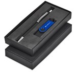 Kitling Gift Set - 8GB Blue