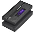 Kitling Gift Set - 8GB Purple