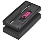 Kitling Gift Set - 8GB Pink