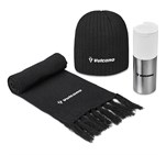 Typhoon Winter Gift Set Solid White