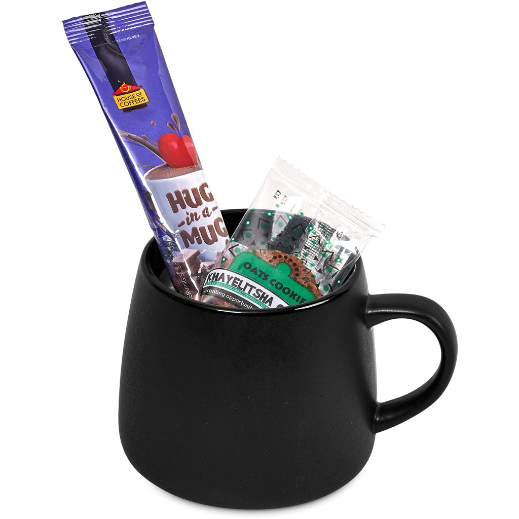 Camden Hug in a Mug Gift Set