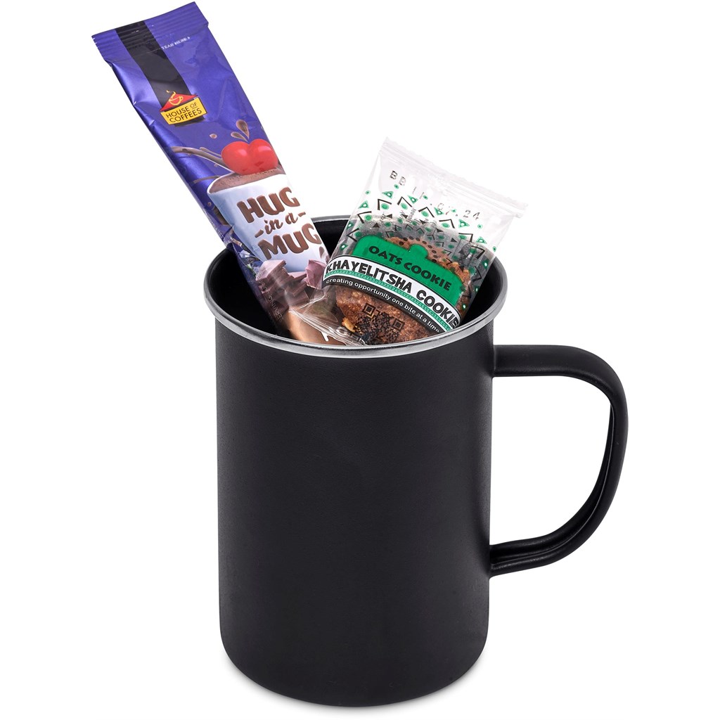 Canyon Hug in a Mug Gift Set