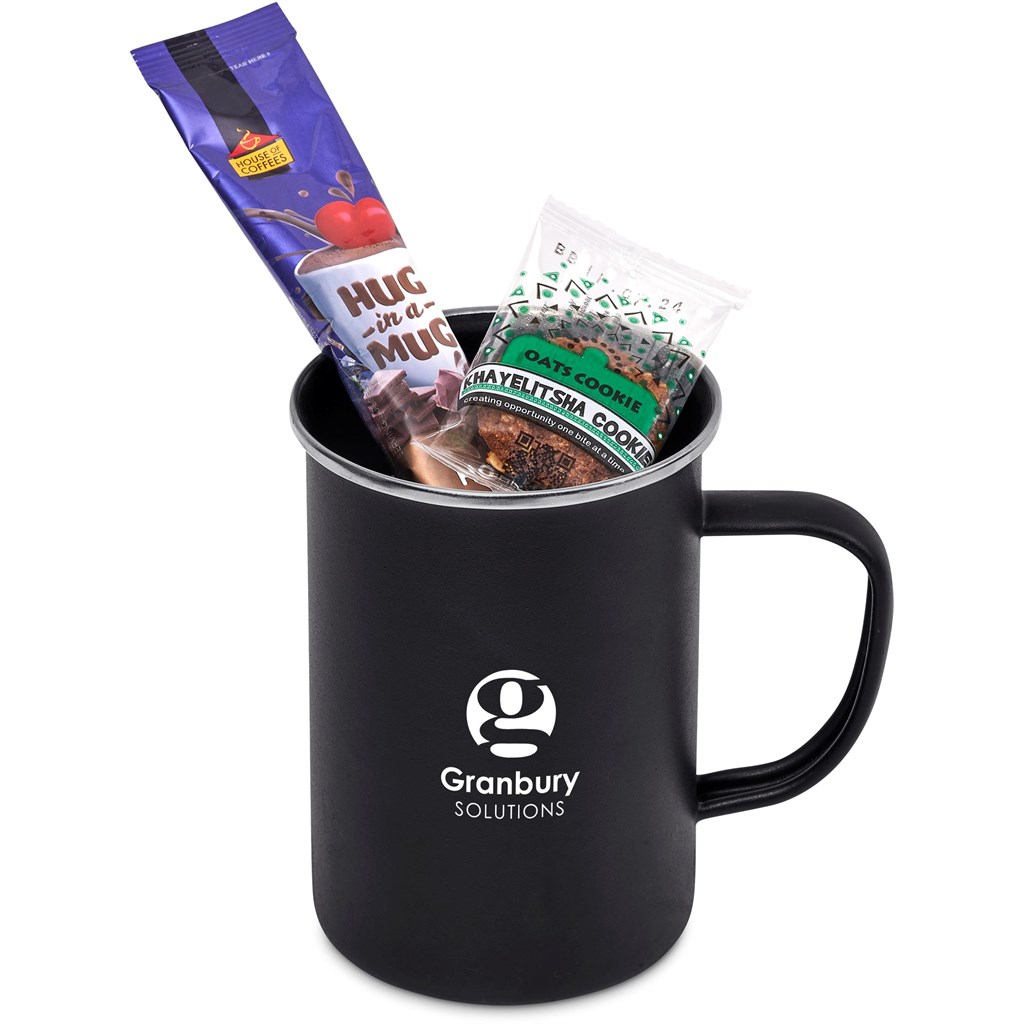 Canyon Hug in a Mug Gift Set