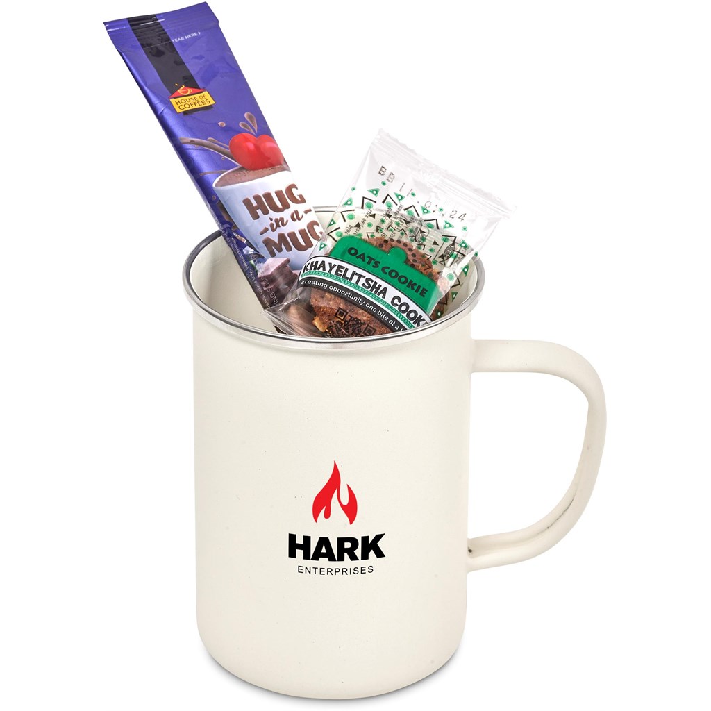 Canyon Hug in a Mug Gift Set