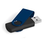 Axis Gyro Black Flash Drive - 4GB GF-AM-626-B_GF-AM-626-B-MIX-BL-N-NO-LOGO