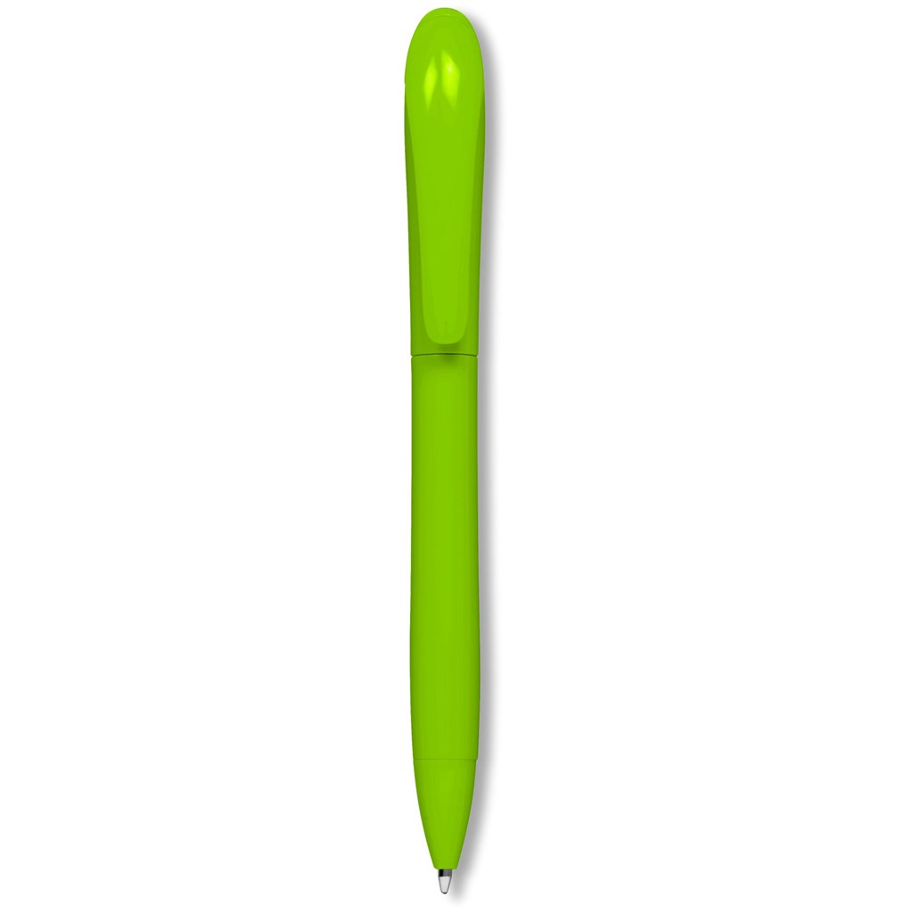 Aero Ball Pen – Lime