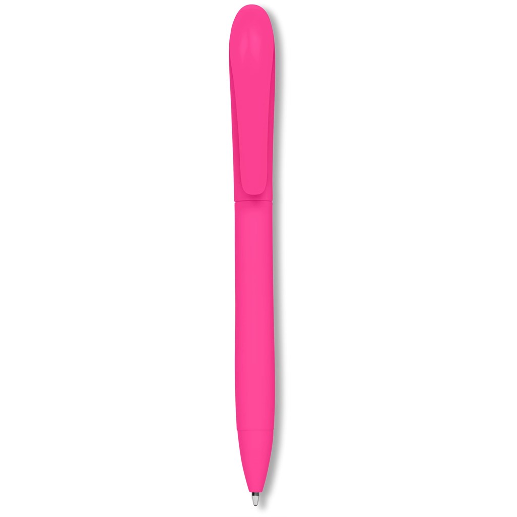 Aero Ball Pen – Pink