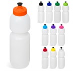 Alpine Plastic Water Bottle - 800ml GF-AM-671-B_GF-AM-671-B-NOLOGODEFAULT