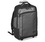 Nanotech Laptop Trolley Backpack GF-AM-750-B_GF-AM-750-B-01