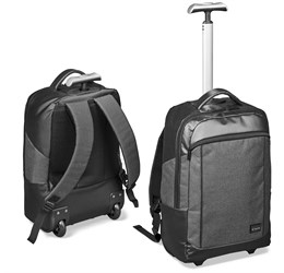 Nanotech Laptop Trolley Backpack