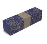 Solano Bottle in Bianca Custom Gift Box Blue