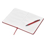Viola Notebook & Pen Set Red