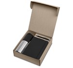 Watson Kraft Gift Set Black