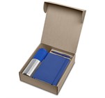 Watson Kraft Gift Set Blue