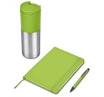 Watson Kraft Gift Set Lime