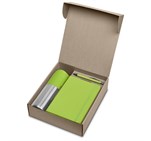 Watson Kraft Gift Set Lime