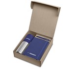 Watson Kraft Gift Set Navy