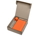 Wilson Kraft Gift Set Orange